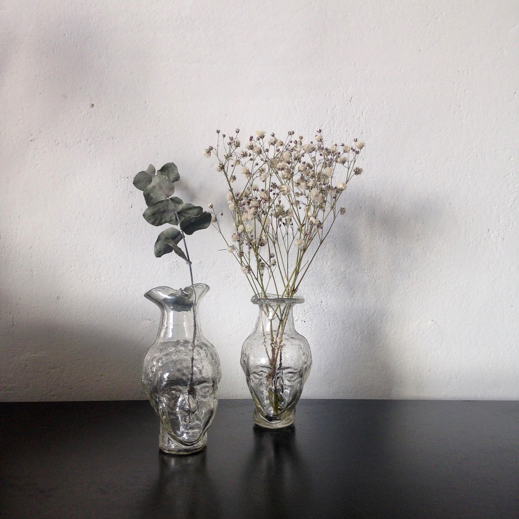 la soufflerie - hand made vase 3(미니 화병)