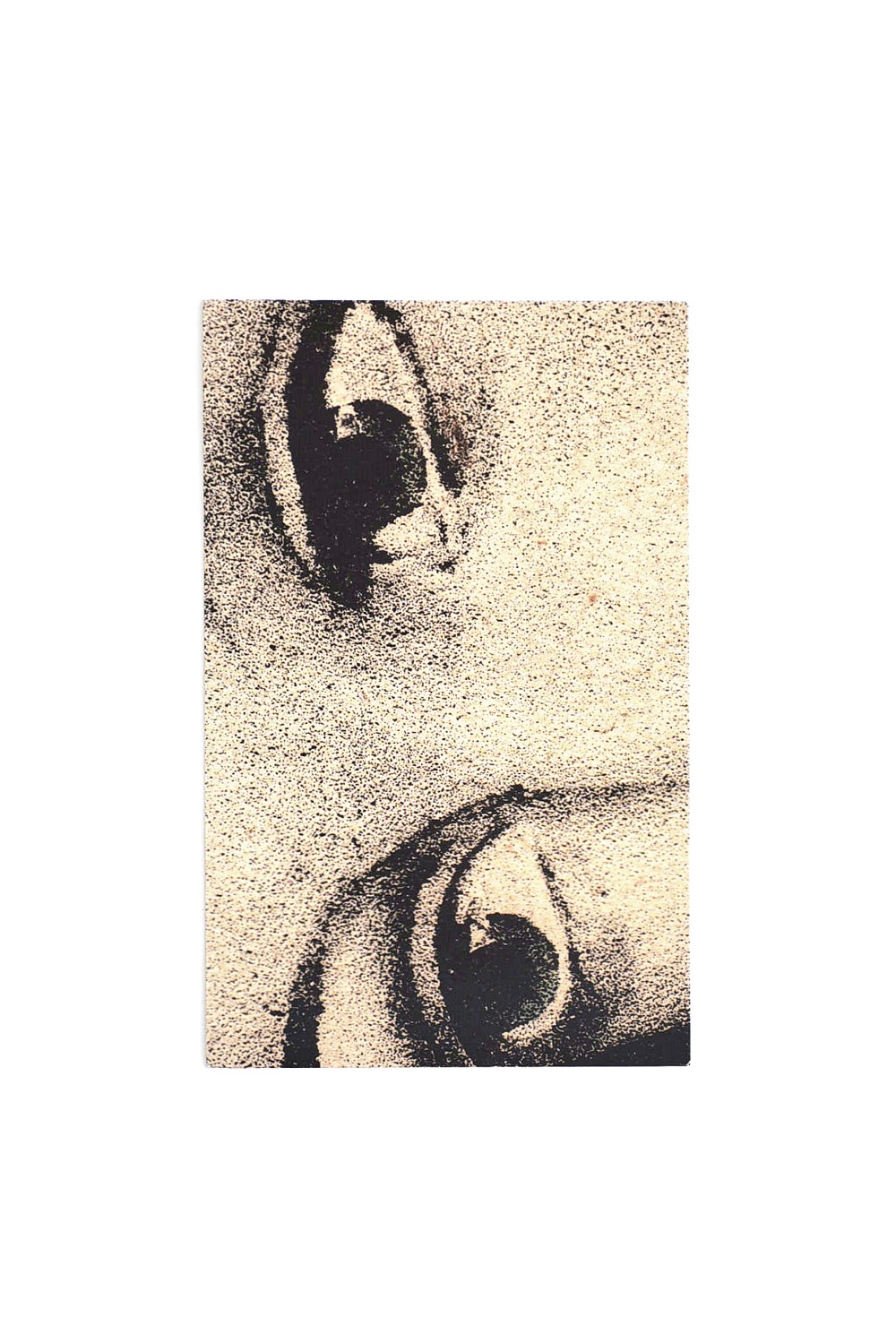 PostCard - Ellen&#039;s Eyes