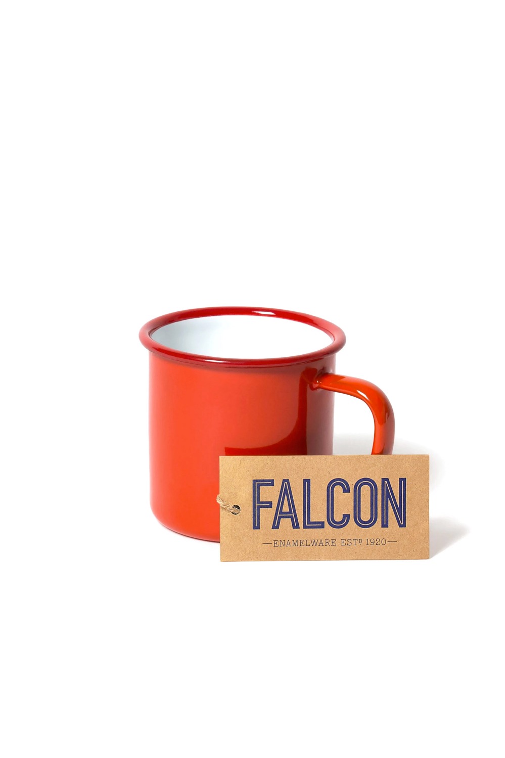 FALCON(팔콘) Mug - red