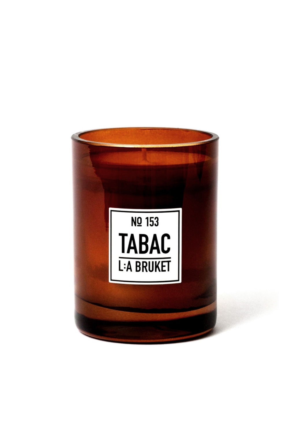 153 Scented Candles - Tabac