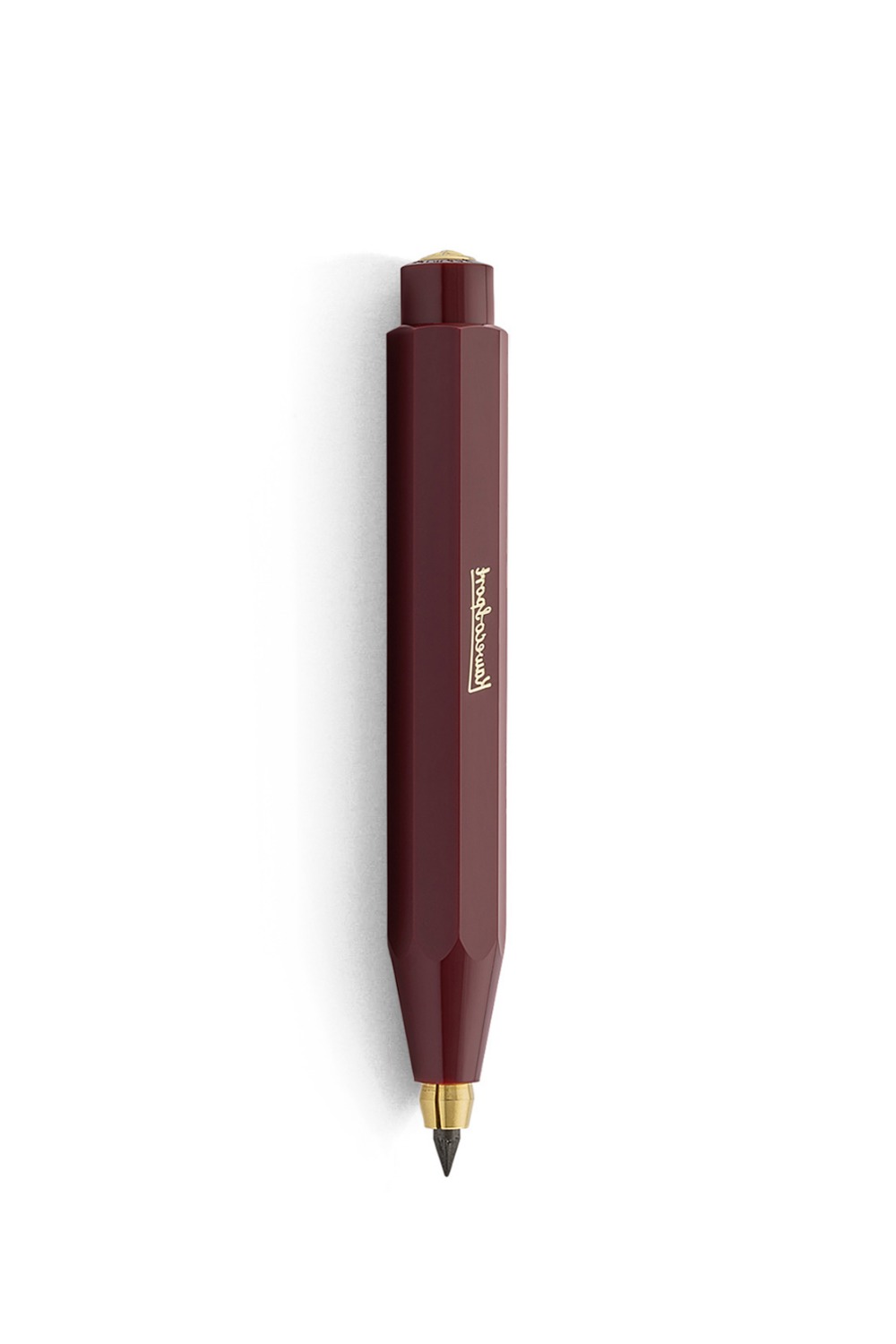 Classic Sport 3.2mm Clutch Pencil Bordeaux