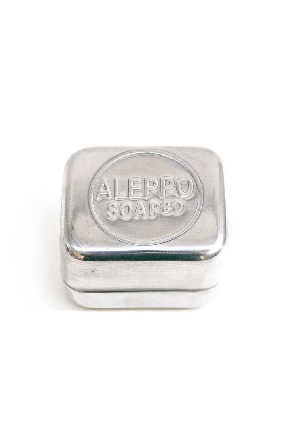 Aleppo Soap co Soap Box