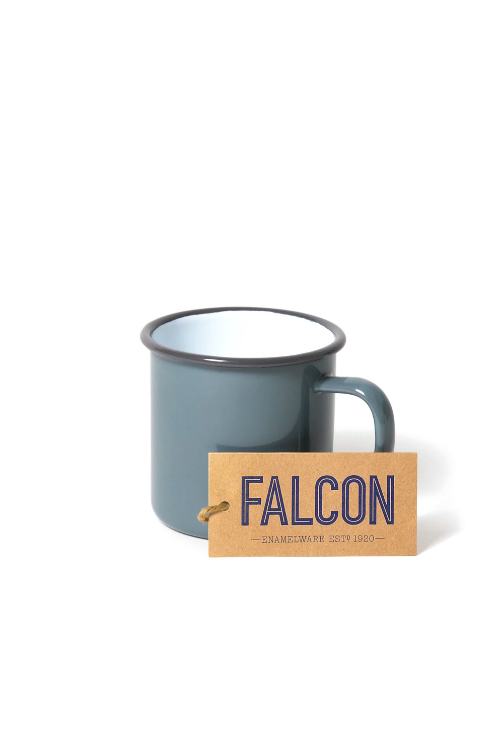 FALCON(팔콘) Mug - gray